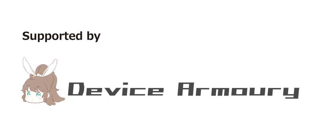 Device Armoury